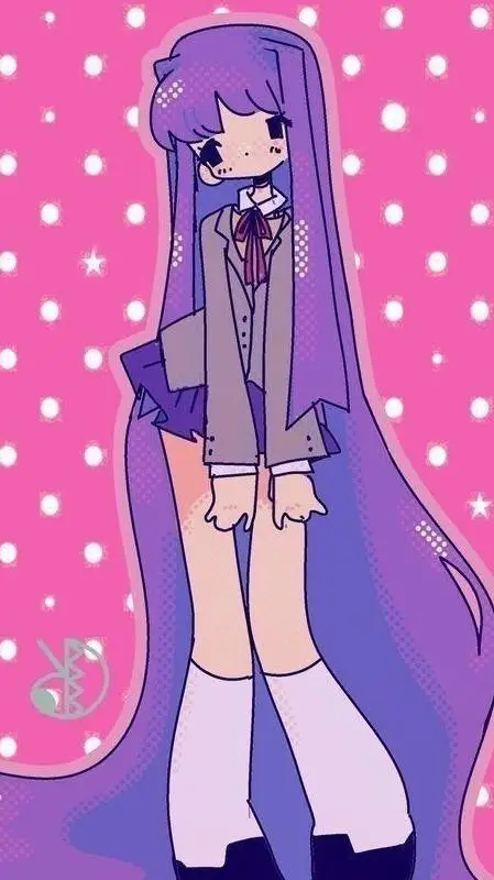 ai character: {☆Yuri!☆} background