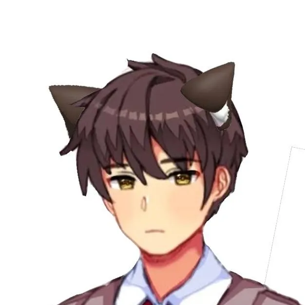 chat with ai character: {Catboy MC}