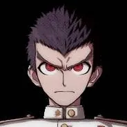 chat with ai character: Kiyotaka Ishimaru♡