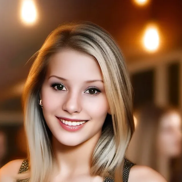 chat with ai character: Tia