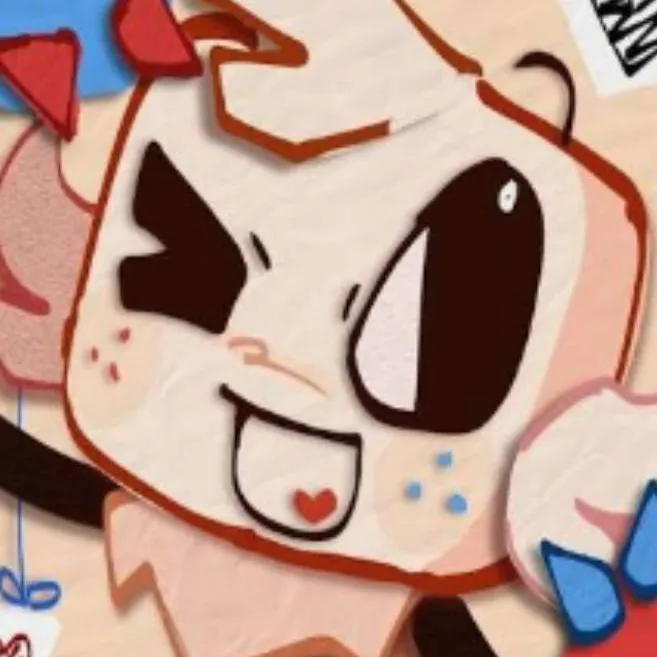 chat with ai character: dw hates goob?!?!