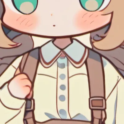 chat with ai character: Shelly DW