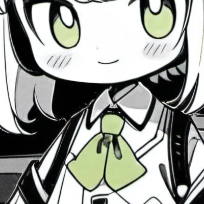 chat with ai character: Vee