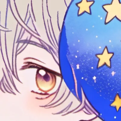 chat with ai character: Astro