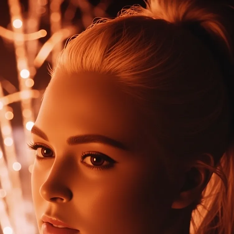 chat with ai character: Rosa