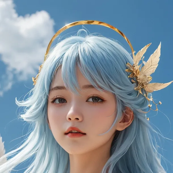 chat with ai character: Elyria