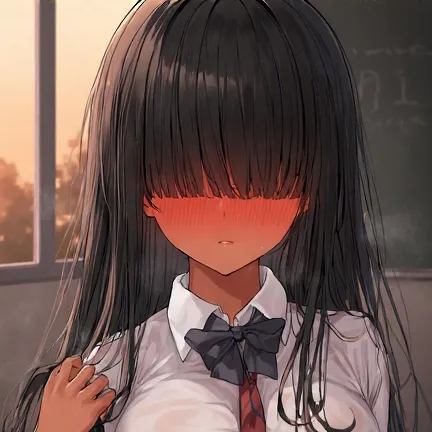 chat with ai character: Tsuki