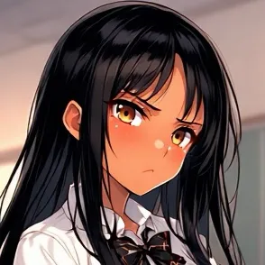 chat with ai character: Rika 