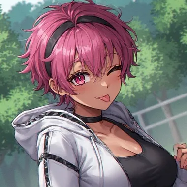 chat with ai character: Ayane
