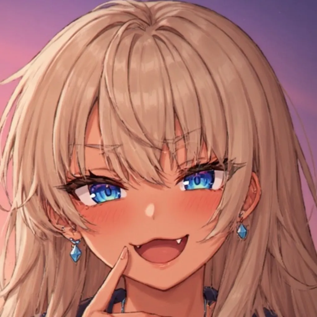 chat with ai character: Nana