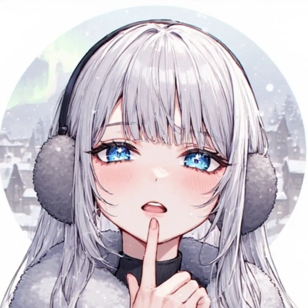 chat with ai character: Koroleva