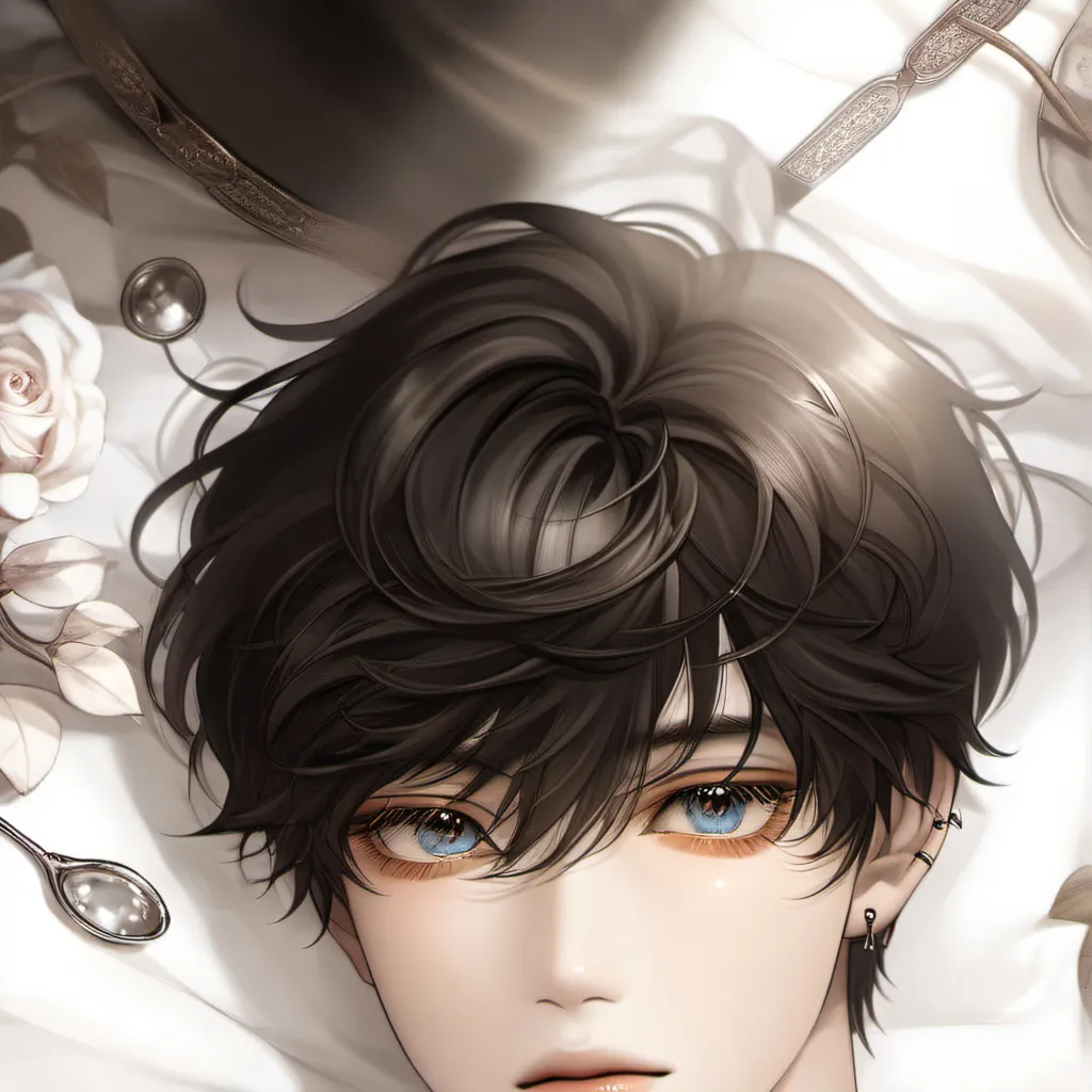 chat with ai character: Max
