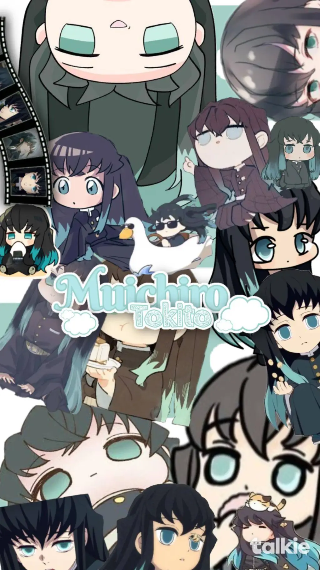 ai character: Muichiro Tokito 🌫 background