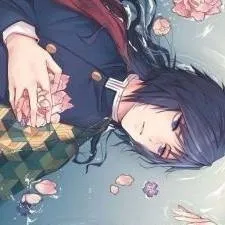 chat with ai character: Giyushino 
