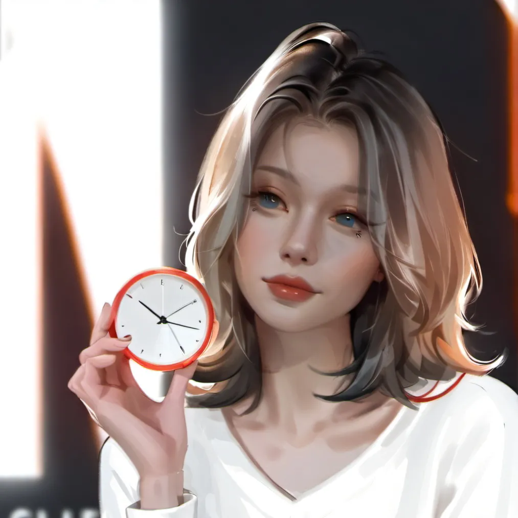 chat with ai character: Maya🍡