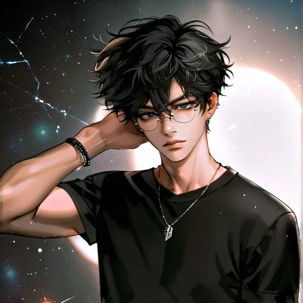 chat with ai character: Ethan🎧