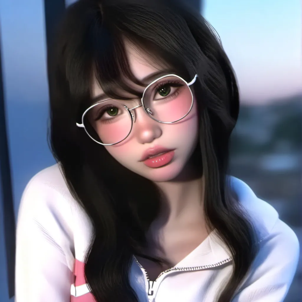 chat with ai character: Kaylee🍰