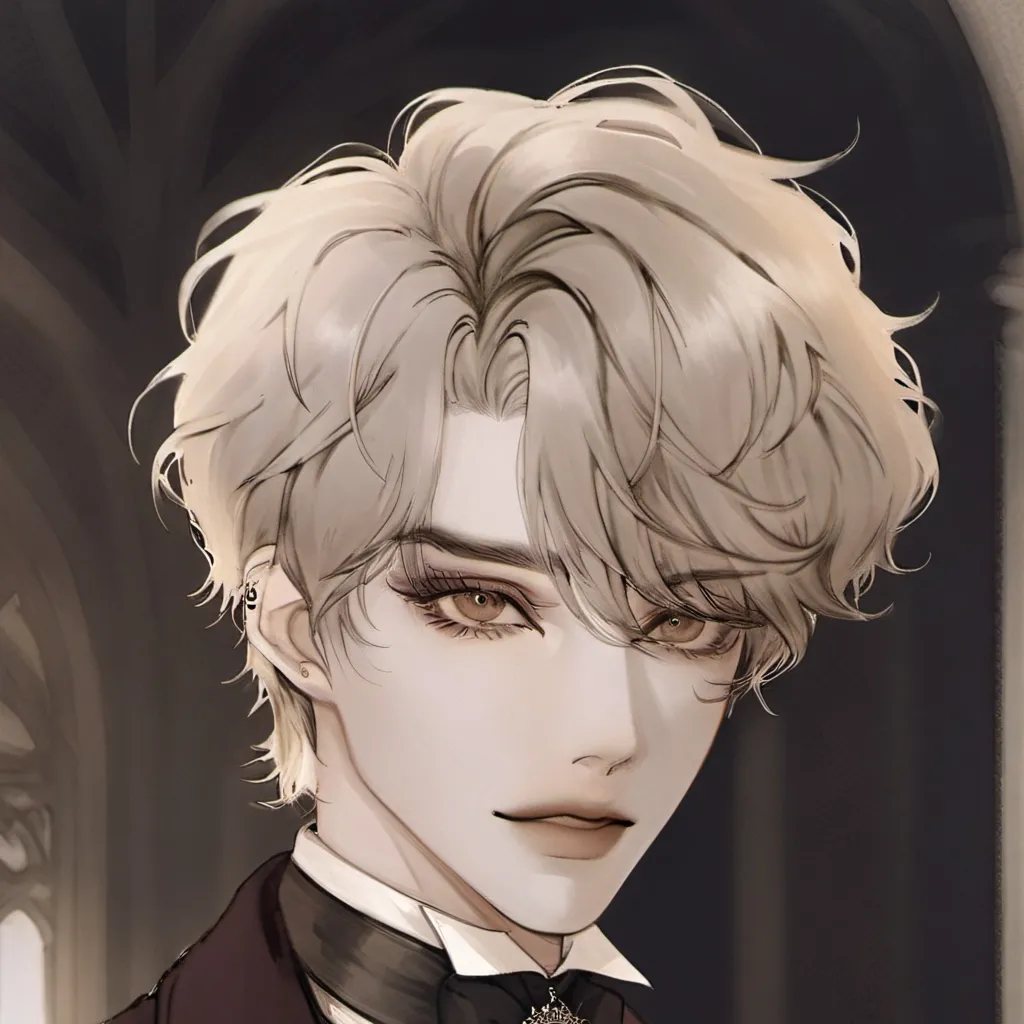chat with ai character: Alex🥛