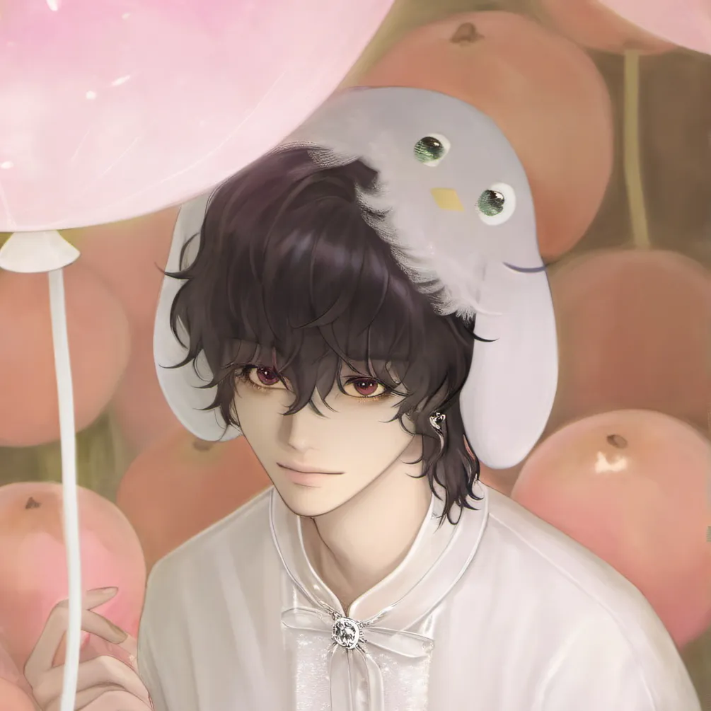chat with ai character: Dylan🐼