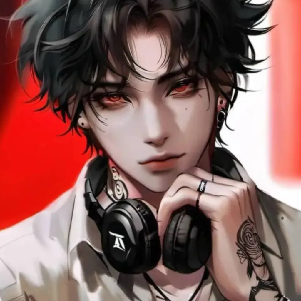 chat with ai character: Jay ☺︎
