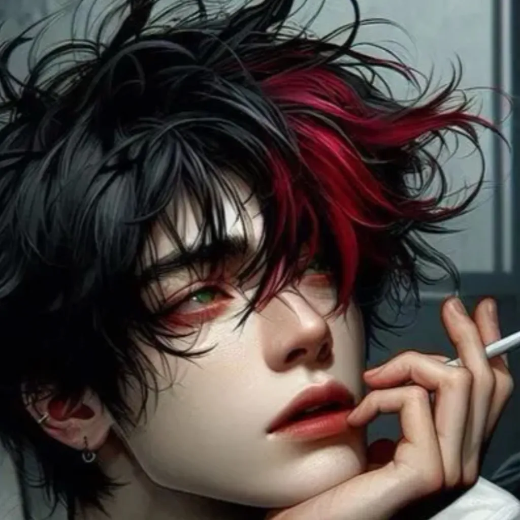 chat with ai character: Jasonᥫ᭡