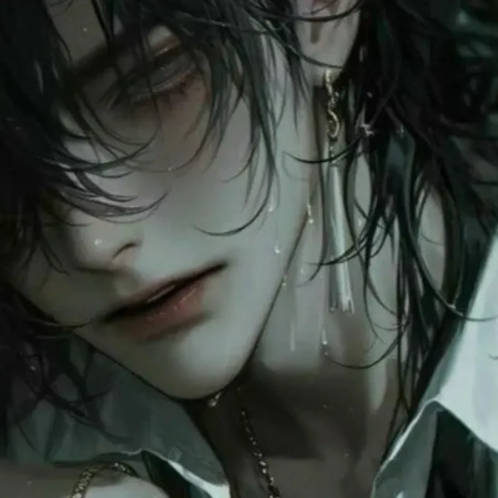 chat with ai character: Enzo☺︎