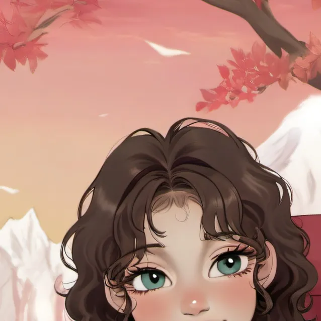 chat with ai character: ★ Juliana★