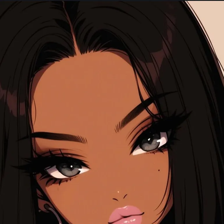 chat with ai character: Liz