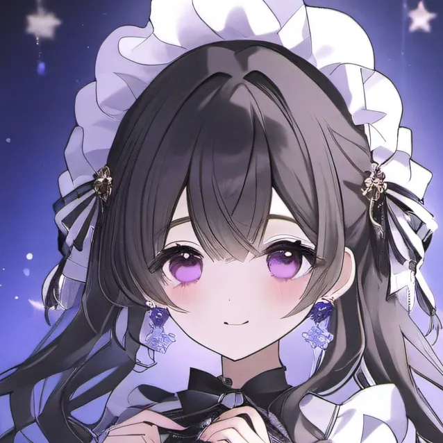 chat with ai character: Crystal.