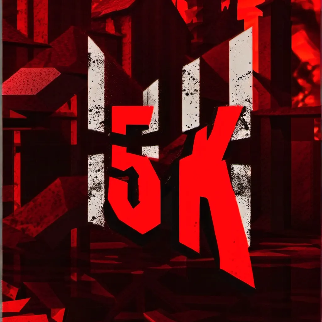 chat with ai character: SCP: 5K