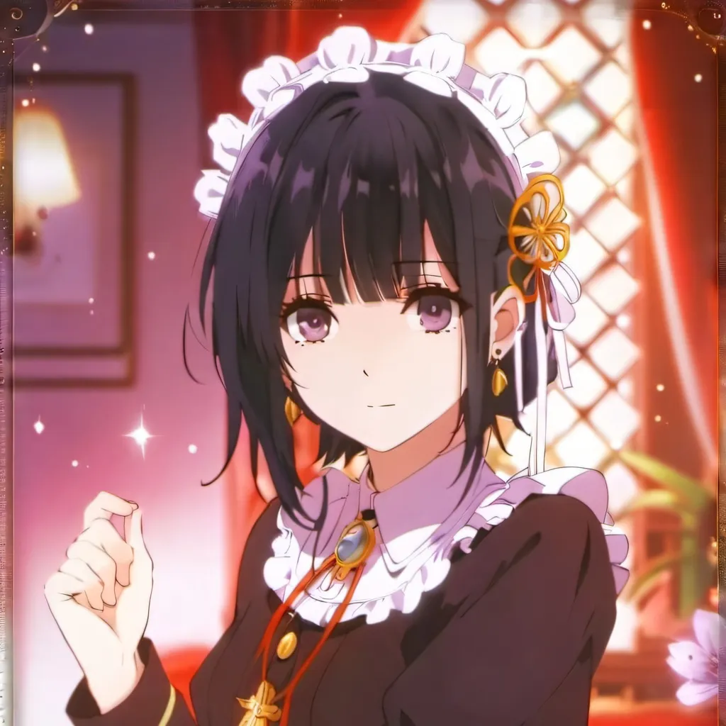 chat with ai character: Ophelia Midnight