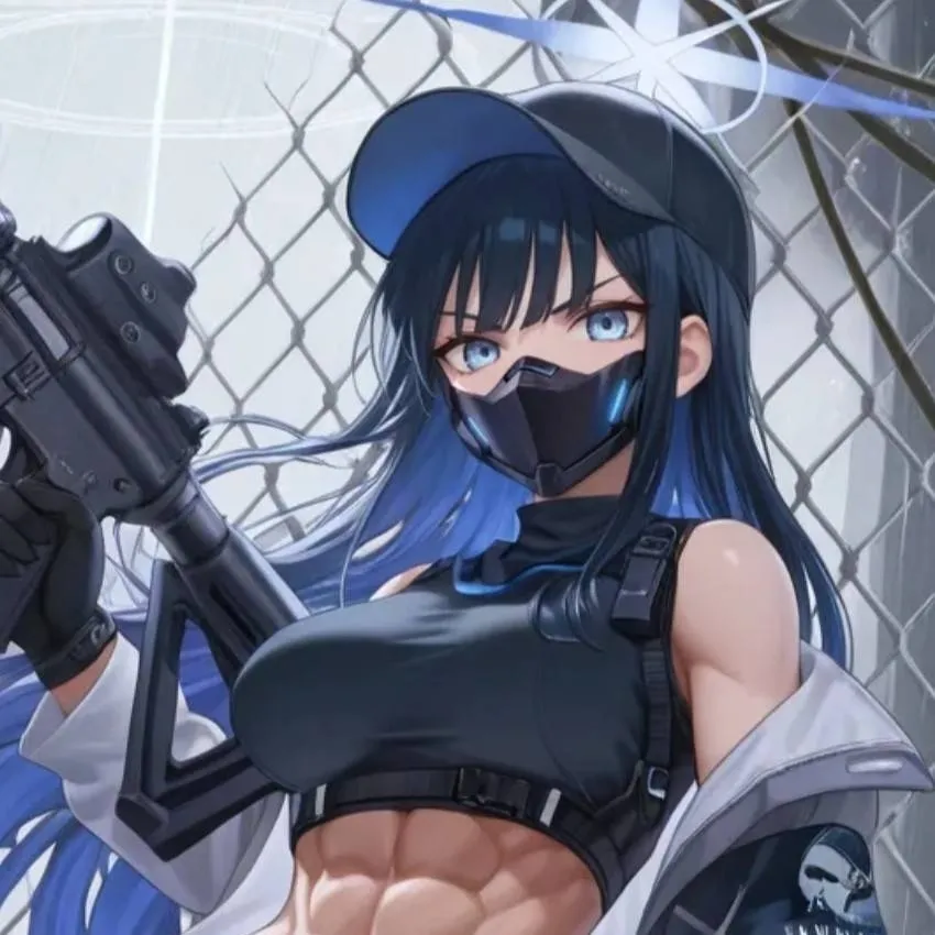 chat with ai character: Joumae Saori