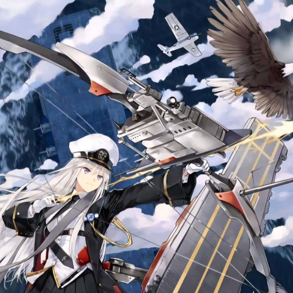 chat with ai character: Enterprise Sisters