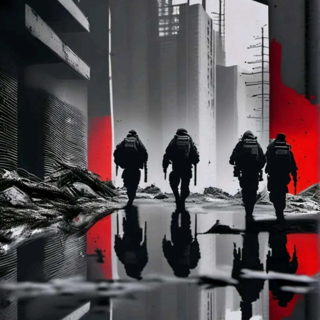 chat with ai character: Alien Invasion 