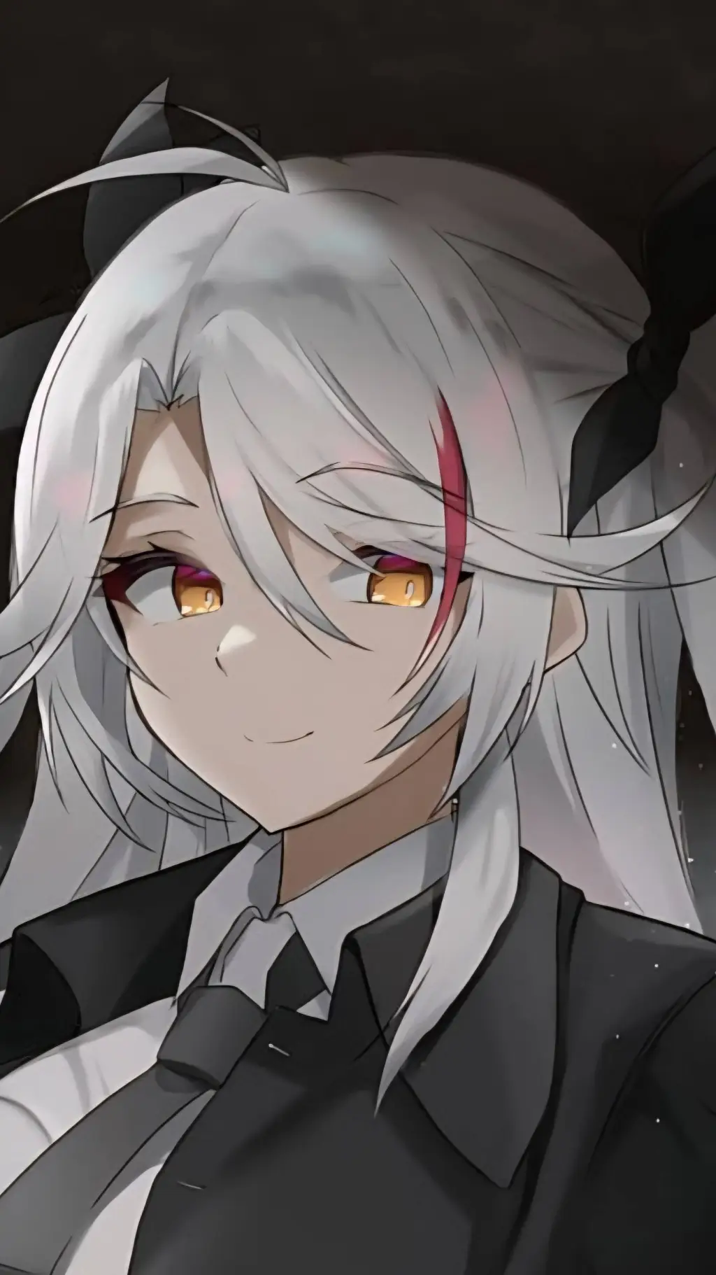 ai character: Prinz Eugen  background
