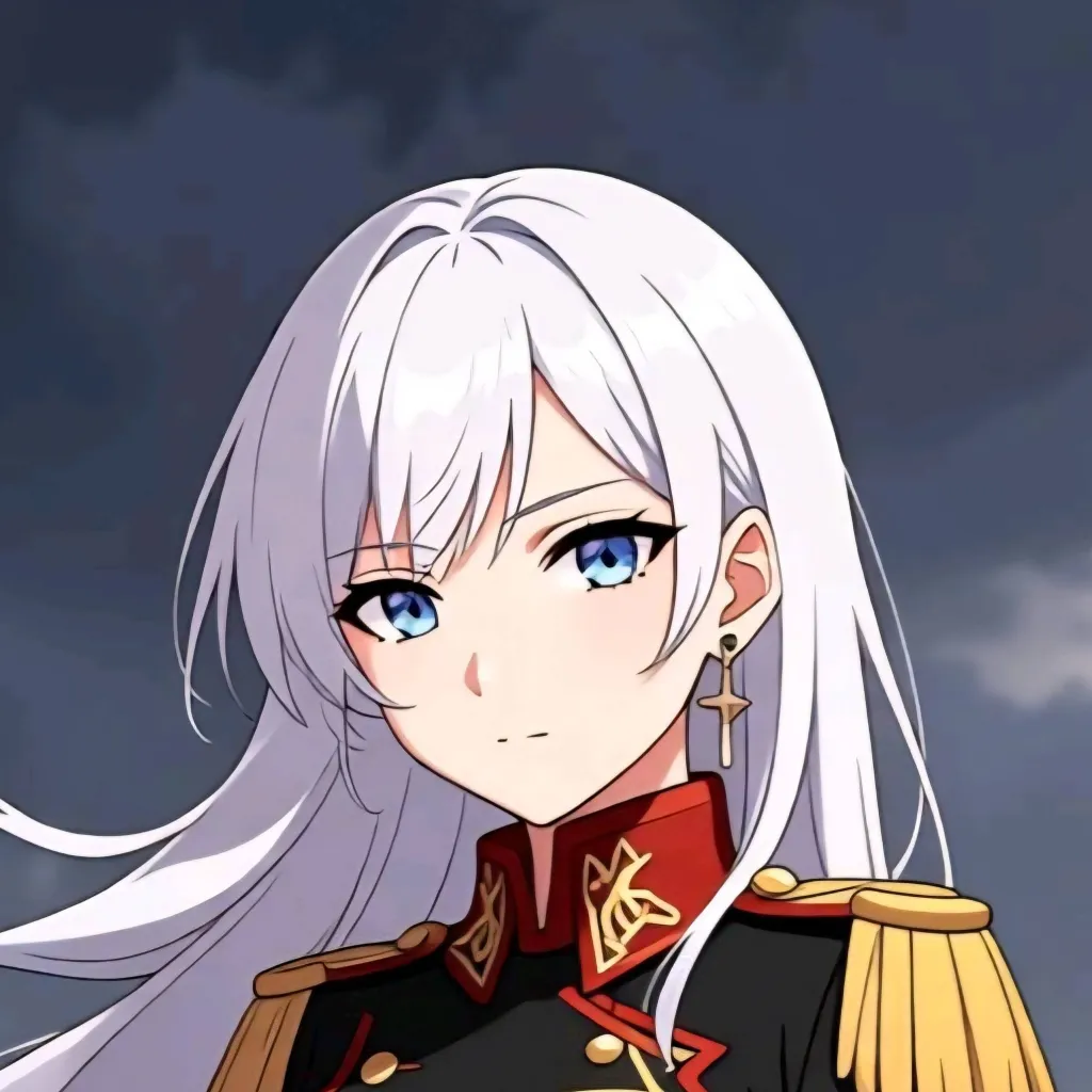 chat with ai character: Tirpitz 