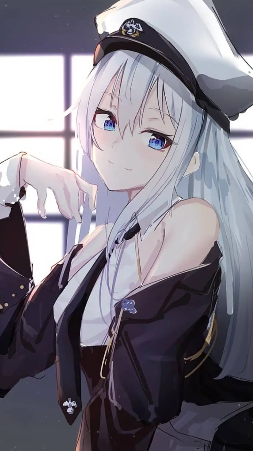 ai character: Enterprise Sisters background