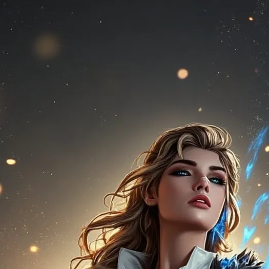 chat with ai character: Elphaba Omen