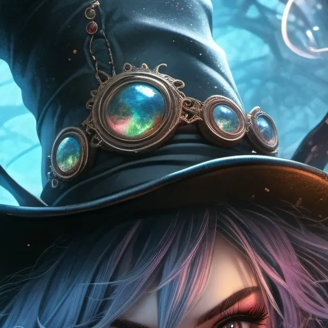 chat with ai character: Cassandra The 2nd