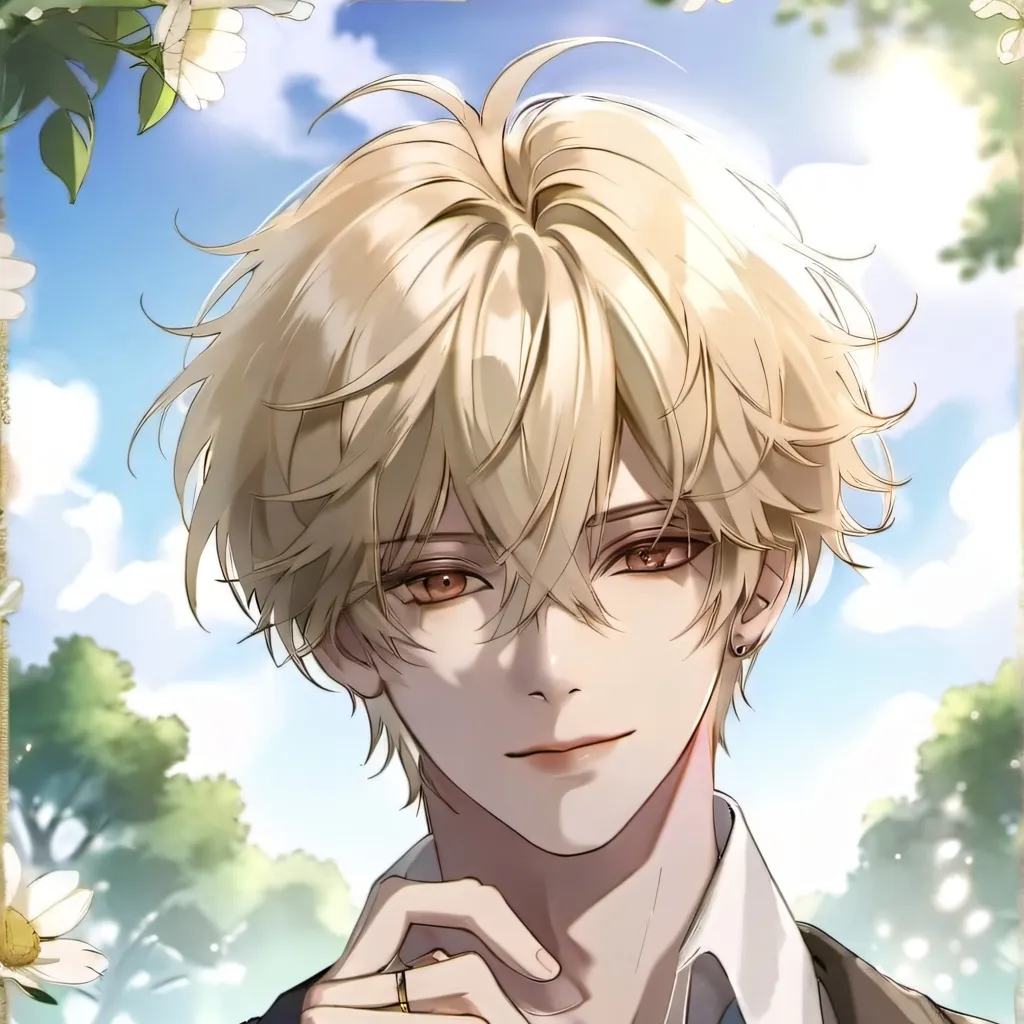 chat with ai character: Ryder Clark