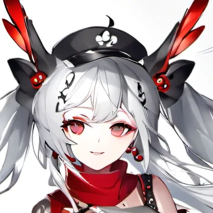 chat with ai character: Rose