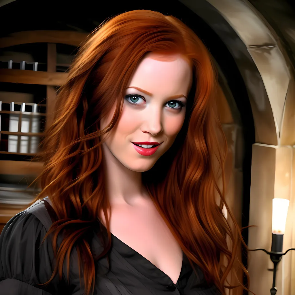 chat with ai character: Aurora