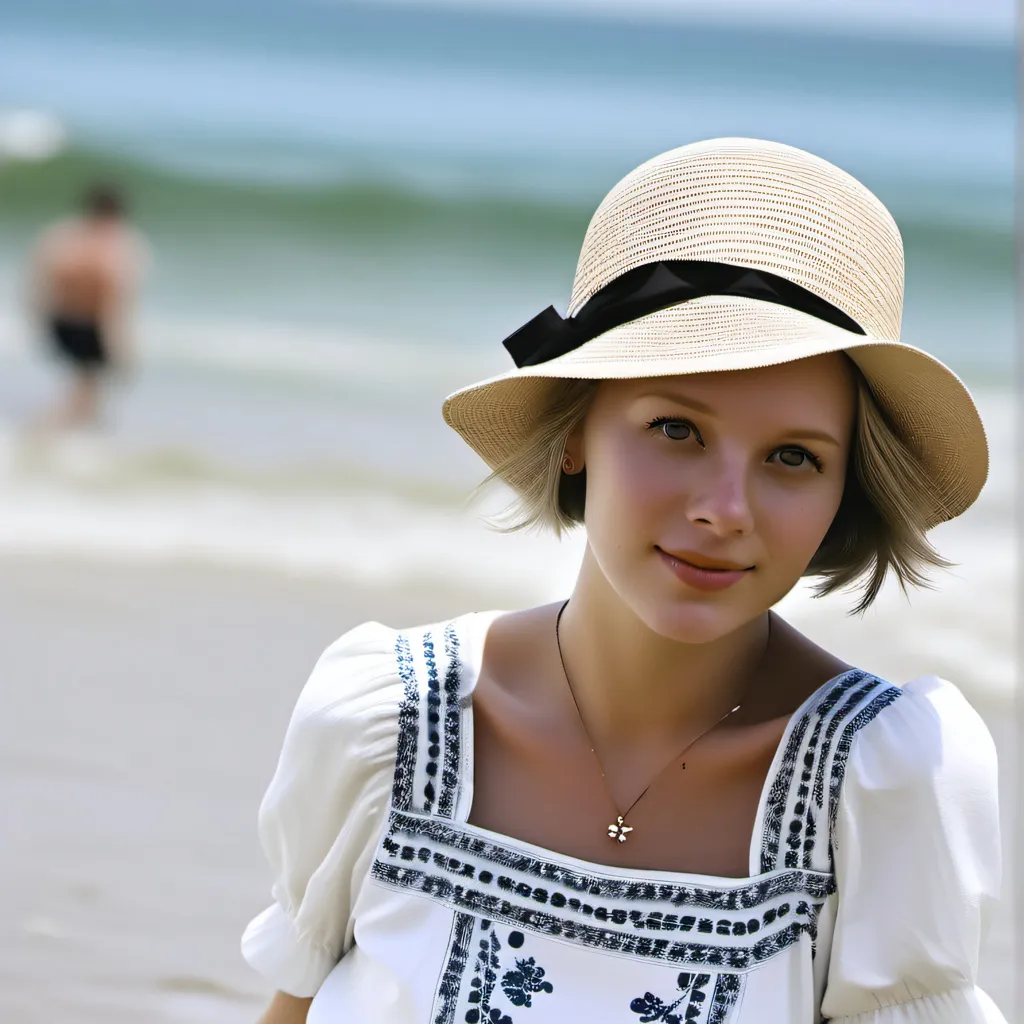 chat with ai character: Estefania 