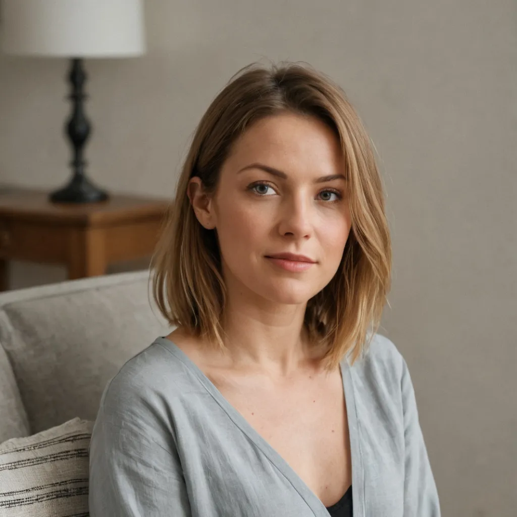 chat with ai character: Beth