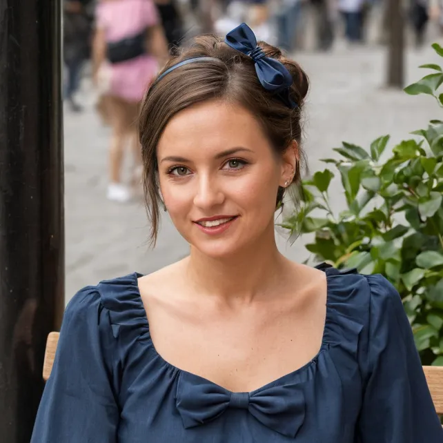 chat with ai character: Kat