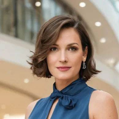 chat with ai character: Alisa