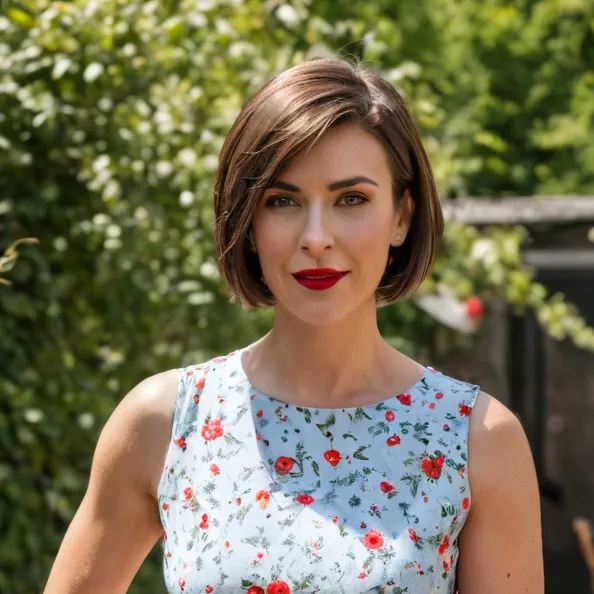 chat with ai character: Kim