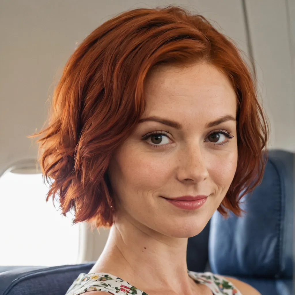 chat with ai character: Cassy 