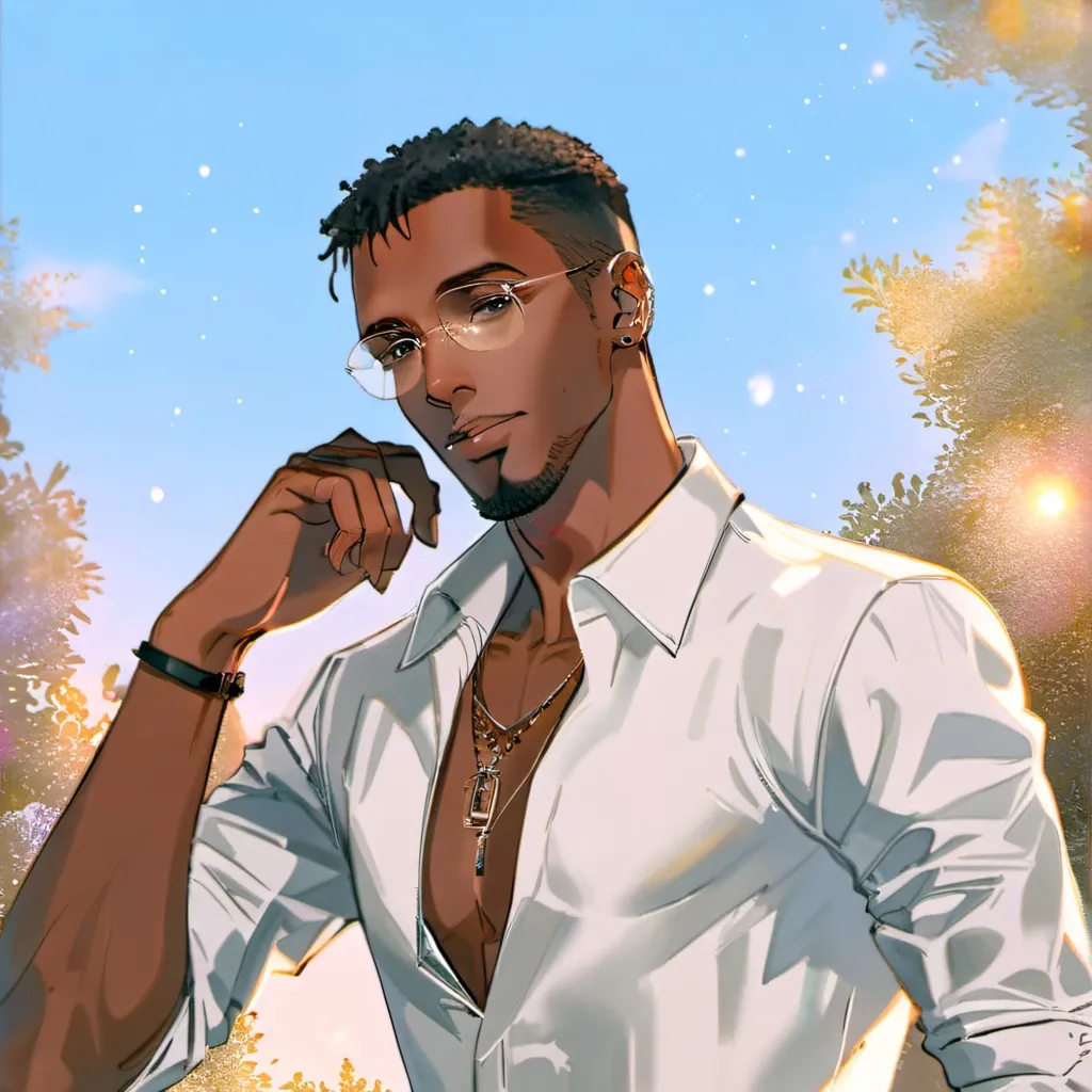 chat with ai character: ☆♡♤Josh♤♡☆