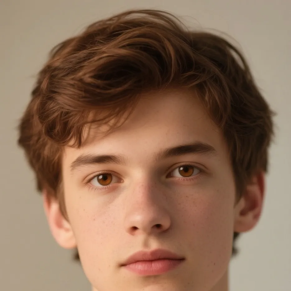 chat with ai character: gunner